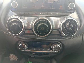 Nissan Juke 2022