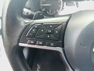Nissan Juke 2022