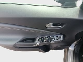 Nissan Juke 2022