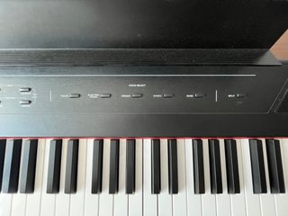 Piano Teclado Alesis Recital