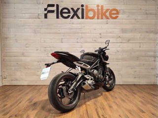 Triumph Street Triple RS