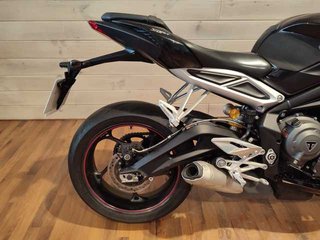 Triumph Street Triple RS