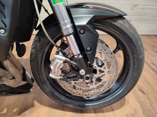 Triumph Street Triple RS
