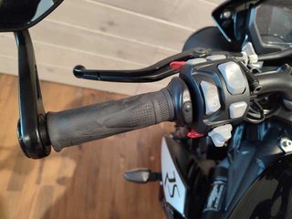 Triumph Street Triple RS