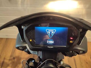 Triumph Street Triple RS
