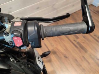 Triumph Street Triple RS