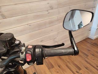 Triumph Street Triple RS