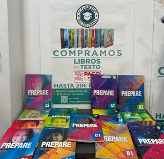 Libros Ingles Niveles Cambridge