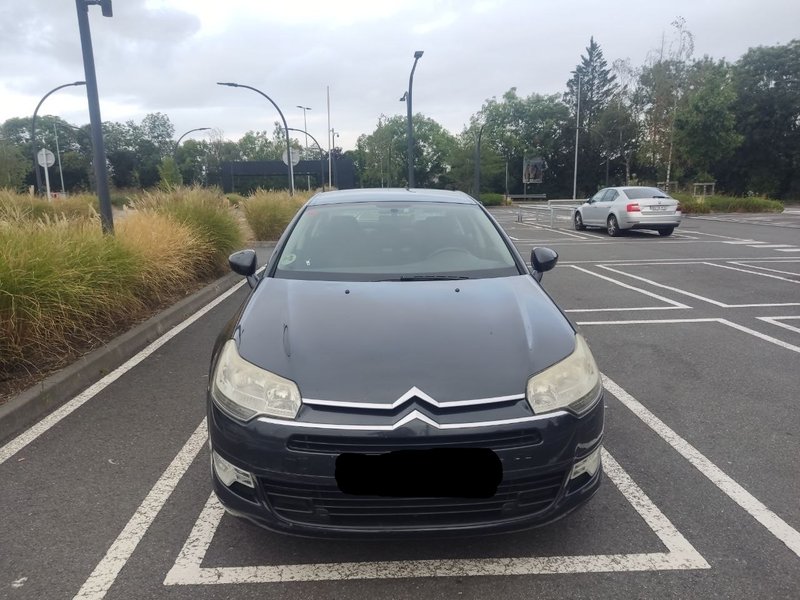 Citroen C5 2008, HDi 1.6 - 110 CV - foto 1