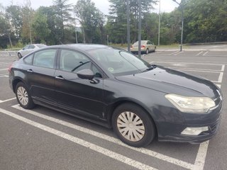 Citroen C5 2008, HDi 1.6 - 110 CV