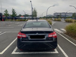 Citroen C5 2008, HDi 1.6 - 110 CV