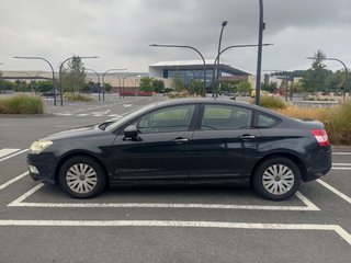 Citroen C5 2008, HDi 1.6 - 110 CV