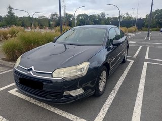 Citroen C5 2008, HDi 1.6 - 110 CV