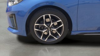 Kia Ceed 1.6 MHEV GT Line 100 kW (136 CV)