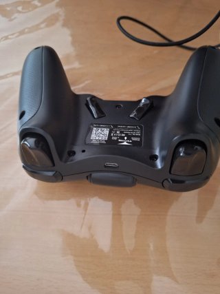 Joystick Terios per PC/Android