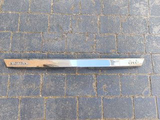 Embellecedor Maletero Astra GTC Original