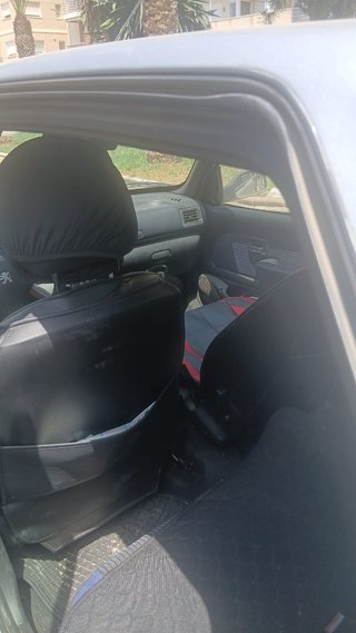 Peugeot 106 2000