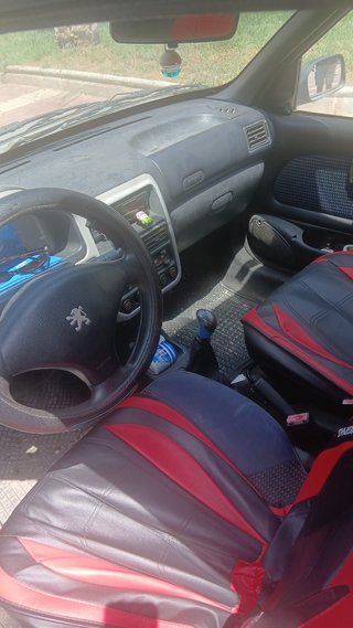 Peugeot 106 2000