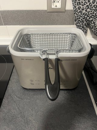 Freidora Jata 1,3L