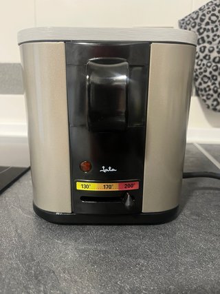 Freidora Jata 1,3L