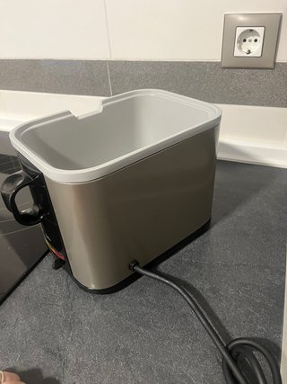 Freidora Jata 1,3L