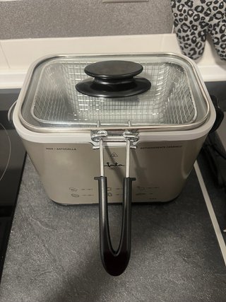 Freidora Jata 1,3L