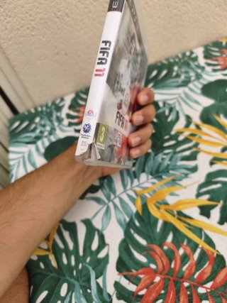 FIFA 11 PS3