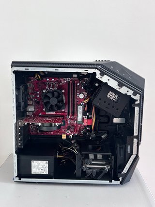 HP OMEN Gaming PC | SSD + HDD | NVIDIA GTX