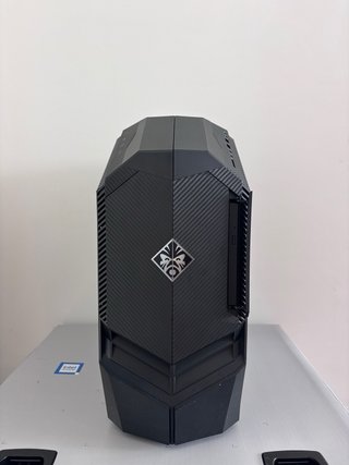 HP OMEN Gaming PC | SSD + HDD | NVIDIA GTX