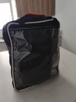 Mochila Portabebés Jeep 2 en 1