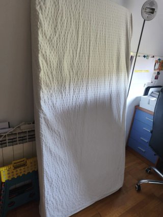 Colchón 90x180 cm