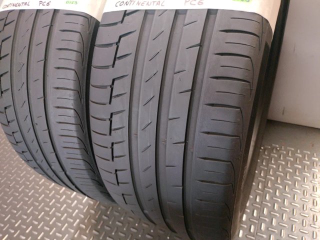 Neumáticos de ocasión 235/45 R18 94Y