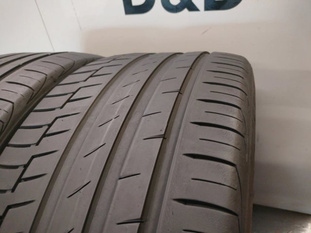Neumáticos de ocasión 235/45 R18 94Y