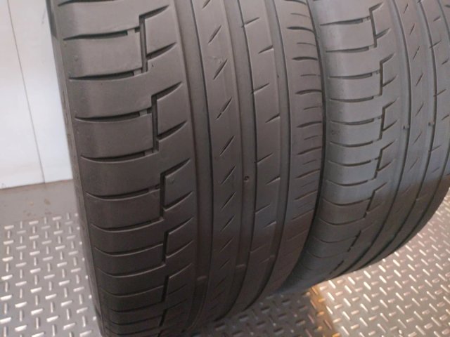 Neumáticos de ocasión 235/45 R18 94Y