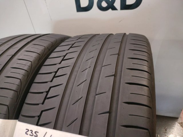 Neumáticos de ocasión 235/45 R18 94Y