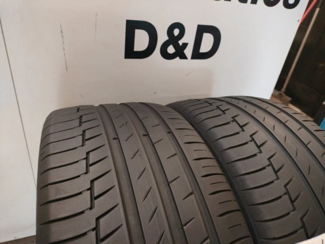 Neumáticos de ocasión 235/45 R18 94Y
