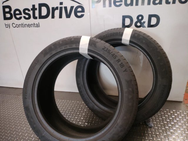 Neumáticos de ocasión 235/45 R18 94Y