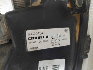 60620134 faro derecho alfa romeo 156 (116) 1290641