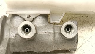 BOMBA FRENO TOYOTA AURIS (E18) 1AD 0204255239