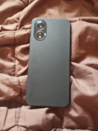 Oppo A38 Negro