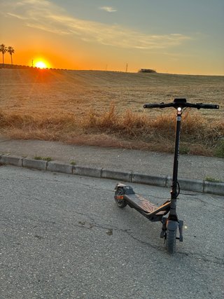 SmartGyro Rockway Evo patinete eléctrico