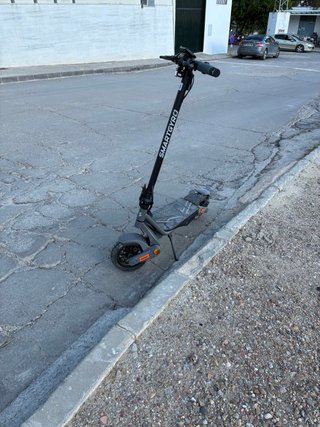 SmartGyro Rockway Evo patinete eléctrico