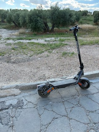SmartGyro Rockway Evo patinete eléctrico