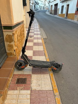 SmartGyro Rockway Evo patinete eléctrico