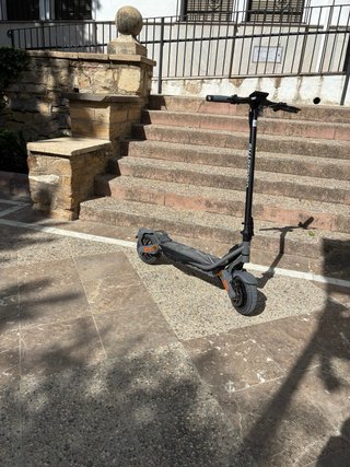 SmartGyro Rockway Evo patinete eléctrico