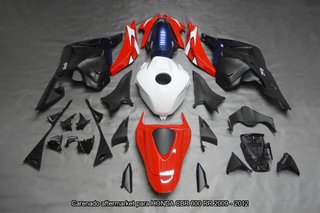 Oferta especial Carenado para HONDA CBR 600RR 2009