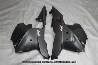 Oferta especial Carenado para HONDA CBR 600RR 2009