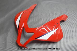 Oferta especial Carenado para HONDA CBR 600RR 2009
