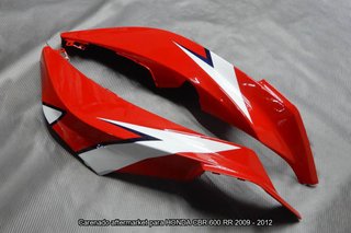 Oferta especial Carenado para HONDA CBR 600RR 2009