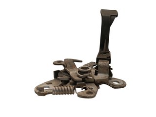 CERRADURA CAPO PEUGEOT 407 RHR 9646344780